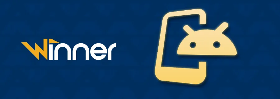 Winner.bet apk