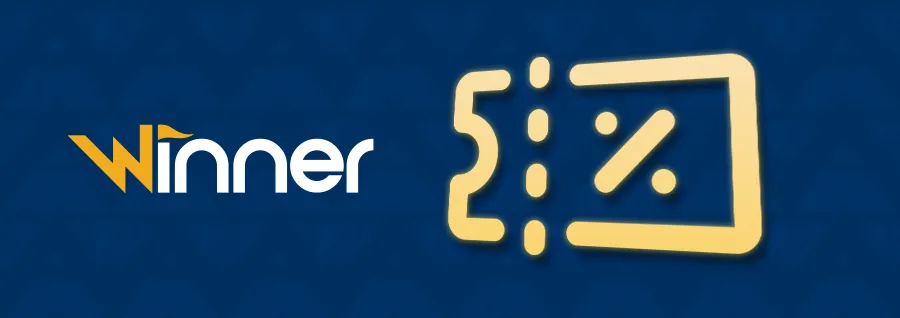 Winner.bet code promotionnel