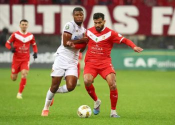 Zamalek vs Belouizdad : Heure et chaîne où regarder le match