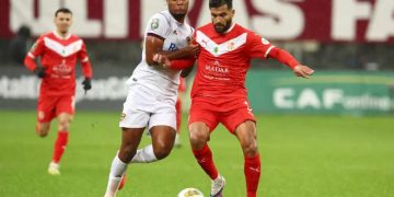 Zamalek vs Belouizdad : Heure et chaîne où regarder le match