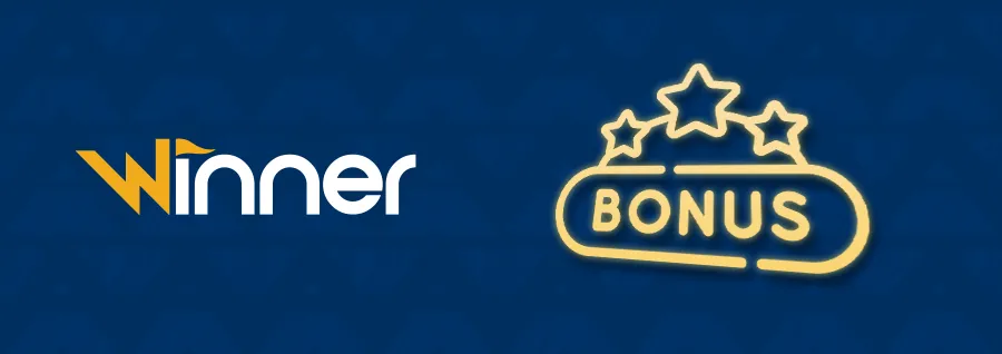bonus de bienvenue Winner.bet 