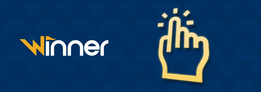 Сomment poser son premier pari depuis l'application