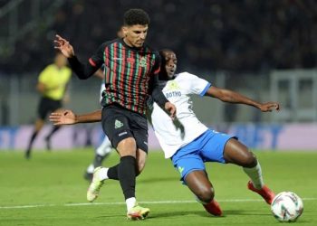 Mamelodi Sundowns vs AS FAR : Heure et chaîne où regarder le match