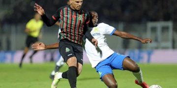 Mamelodi Sundowns vs AS FAR : Heure et chaîne où regarder le match