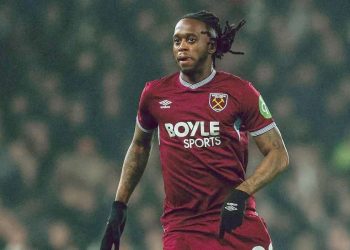 Aaron Wan-Bissaka