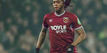 Aaron Wan-Bissaka