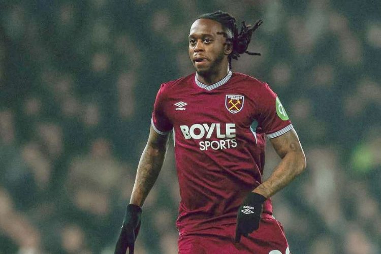 Aaron Wan-Bissaka