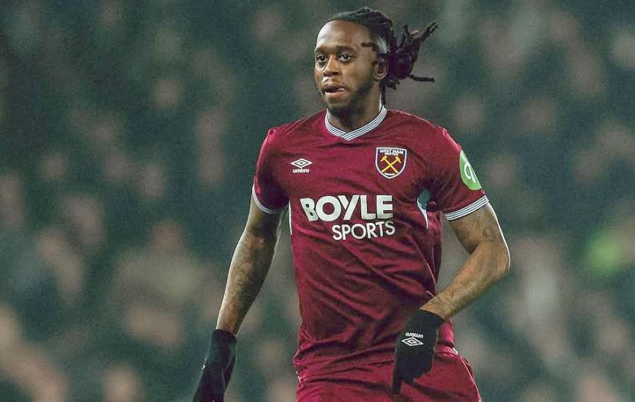 Aaron Wan-Bissaka