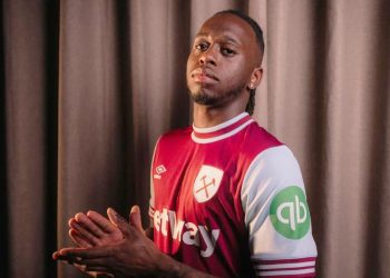 Aaron Wan-Bissaka