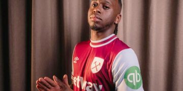 Aaron Wan-Bissaka