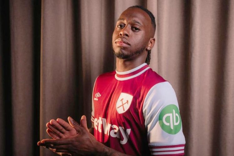 Aaron Wan-Bissaka