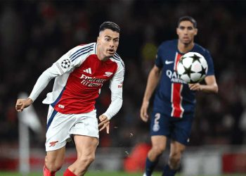 PSG vs Arsenal : Heure et chaîne où regarder le match