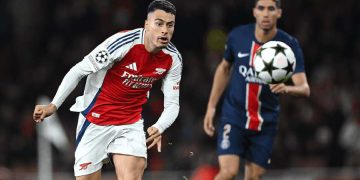 PSG vs Arsenal : Heure et chaîne où regarder le match