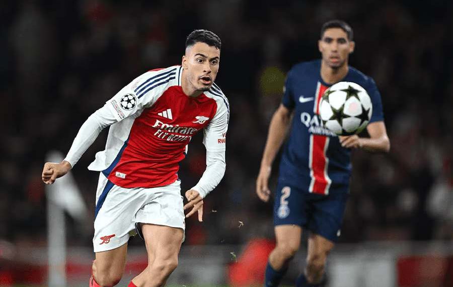 PSG vs Arsenal : Heure et chaîne où regarder le match
