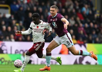 Arsenal vs Burnley : Les compositions probables