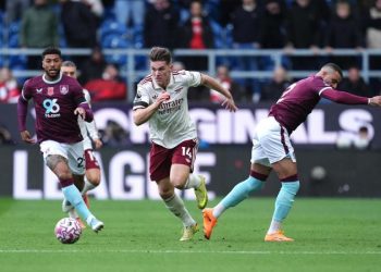 Arsenal vs Burnley : Les compositions probables