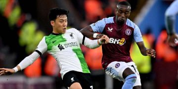 Aston Villa vs Liverpool : Les compositions probables
