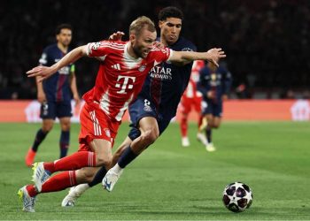 Bayern Munich vs PSG : Heure et chaîne où regarder le match