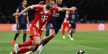 Bayern Munich vs PSG : Heure et chaîne où regarder le match