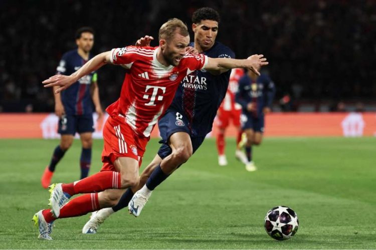 Bayern Munich vs PSG : Heure et chaîne où regarder le match