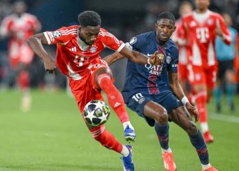 Bayern Munich vs PSG : Heure et chaîne où regarder le match