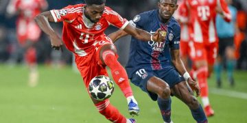 Bayern Munich vs PSG : Heure et chaîne où regarder le match