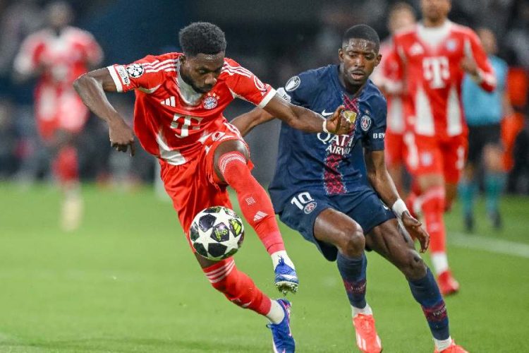 Bayern Munich vs PSG : Heure et chaîne où regarder le match