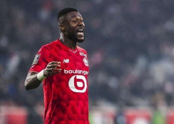 Chancel Mbemba