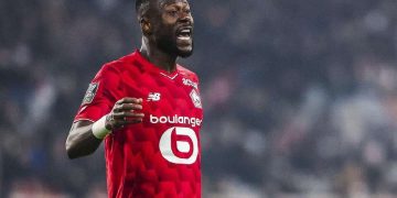 Chancel Mbemba