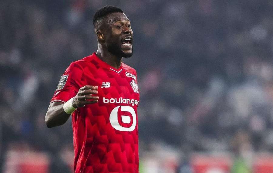 Chancel Mbemba