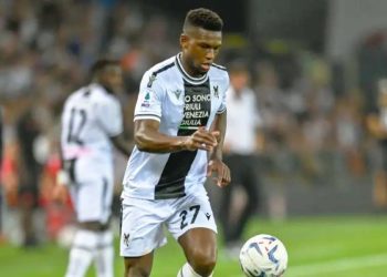 Christian Kabasele
