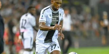 Christian Kabasele