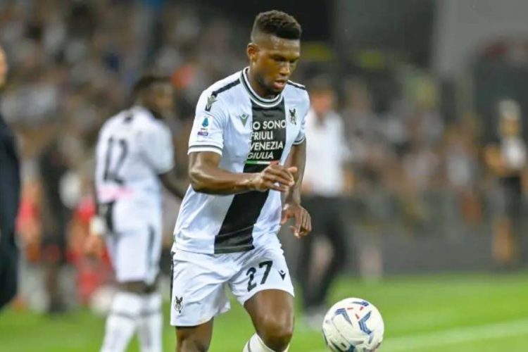 Christian Kabasele