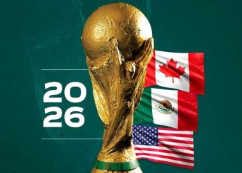 Coupe du Monde 2026