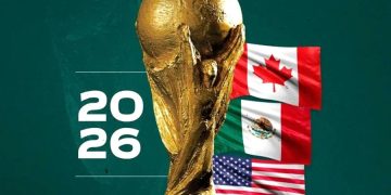 Coupe du Monde 2026
