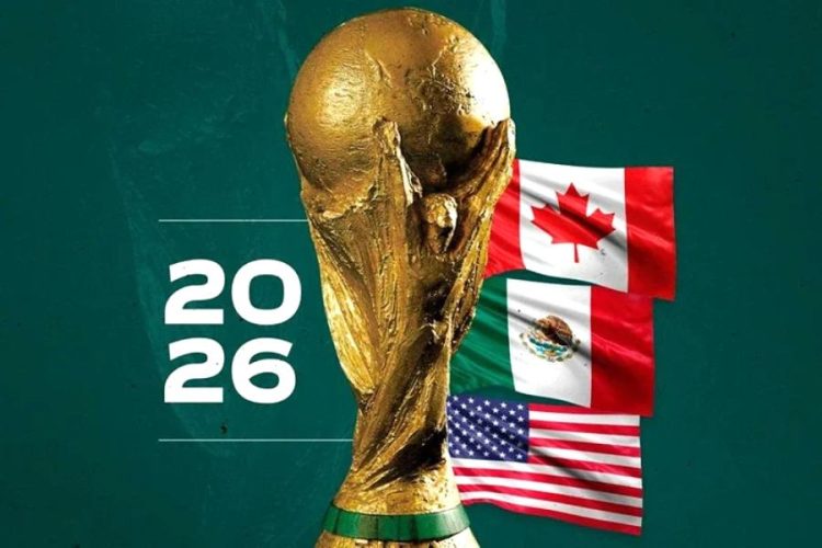 Coupe du Monde 2026