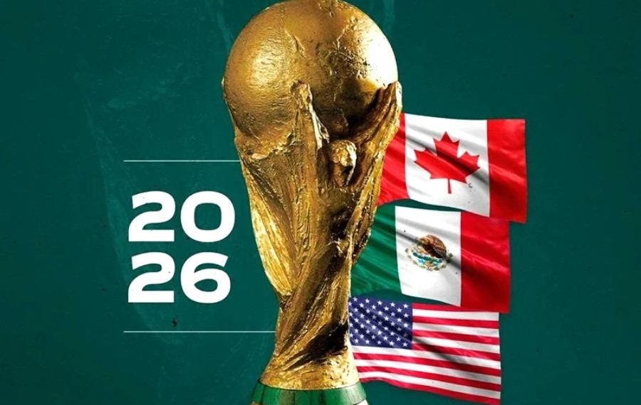 Coupe du Monde 2026