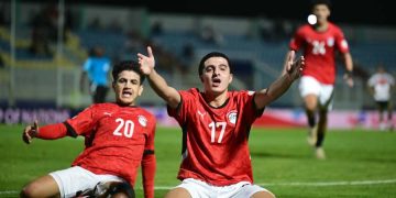 Égypte U17 vs Tanzanie U17 : Heure et chaîne où regarder le match