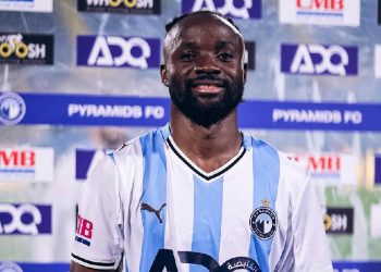Fiston Mayele