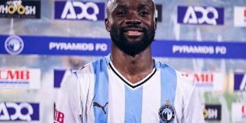 Fiston Mayele
