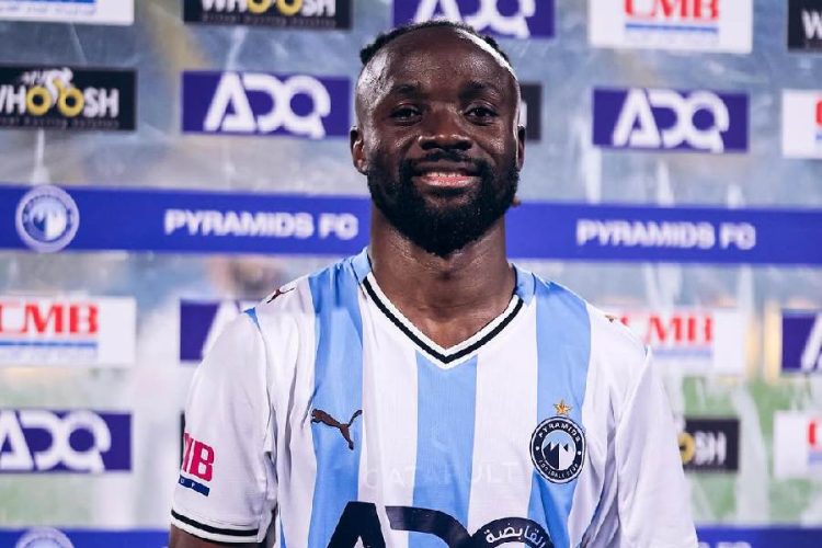 Fiston Mayele