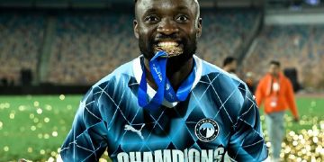 Vers une séparation entre Fiston Mayele et le Pyramids FC ?
