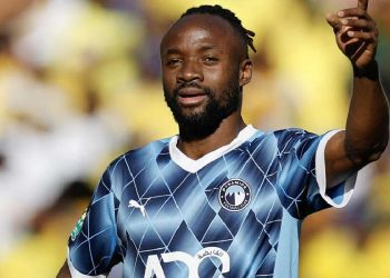 Fiston Mayele