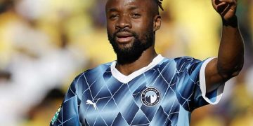 Fiston Mayele