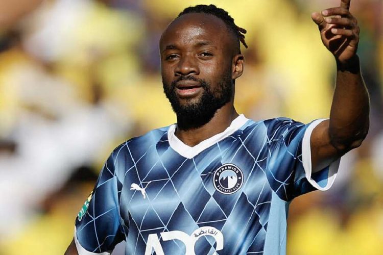 Fiston Mayele