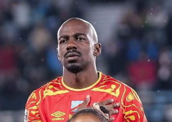 Gaël Kakuta
