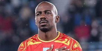 Gaël Kakuta