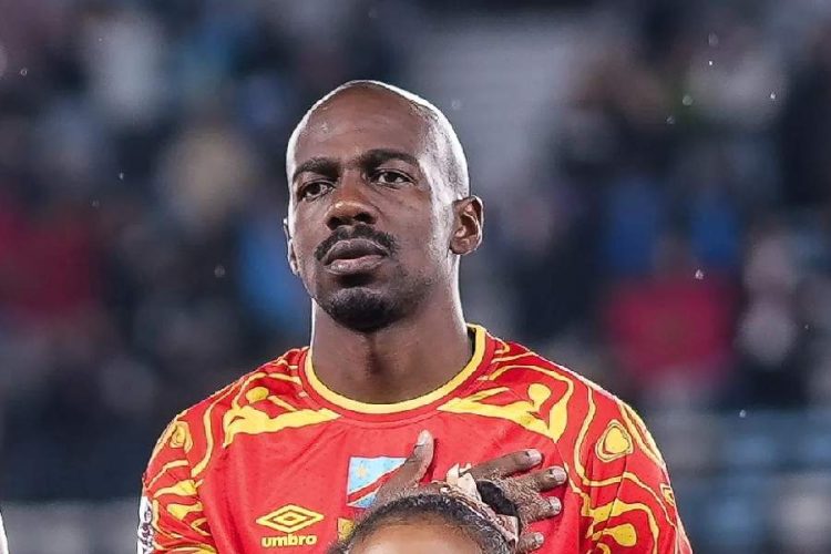 Gaël Kakuta