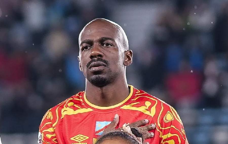 Gaël Kakuta