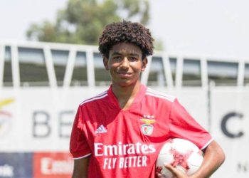 Jelani Dumas